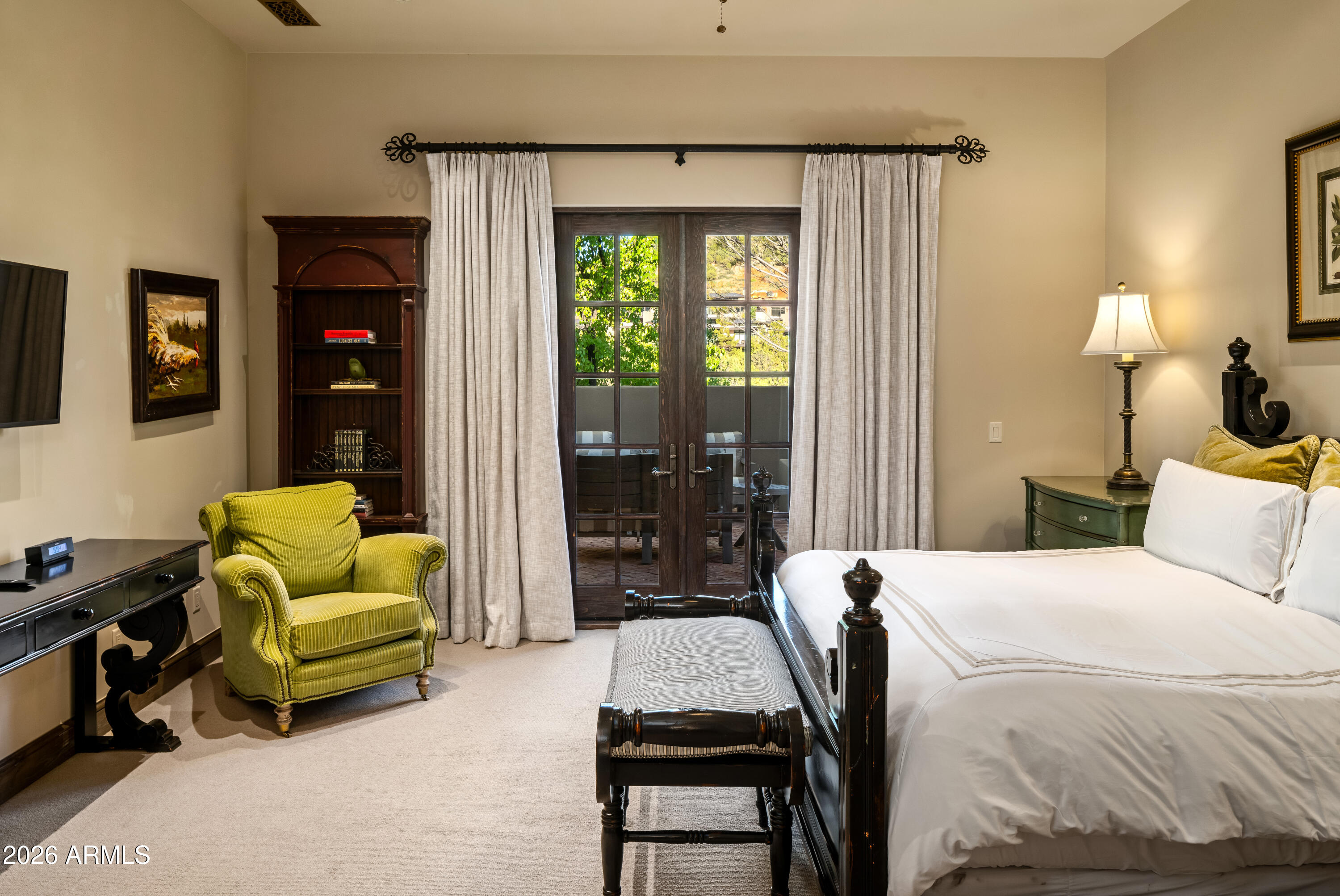VILLAS AT SEVEN CANYONS - Residential