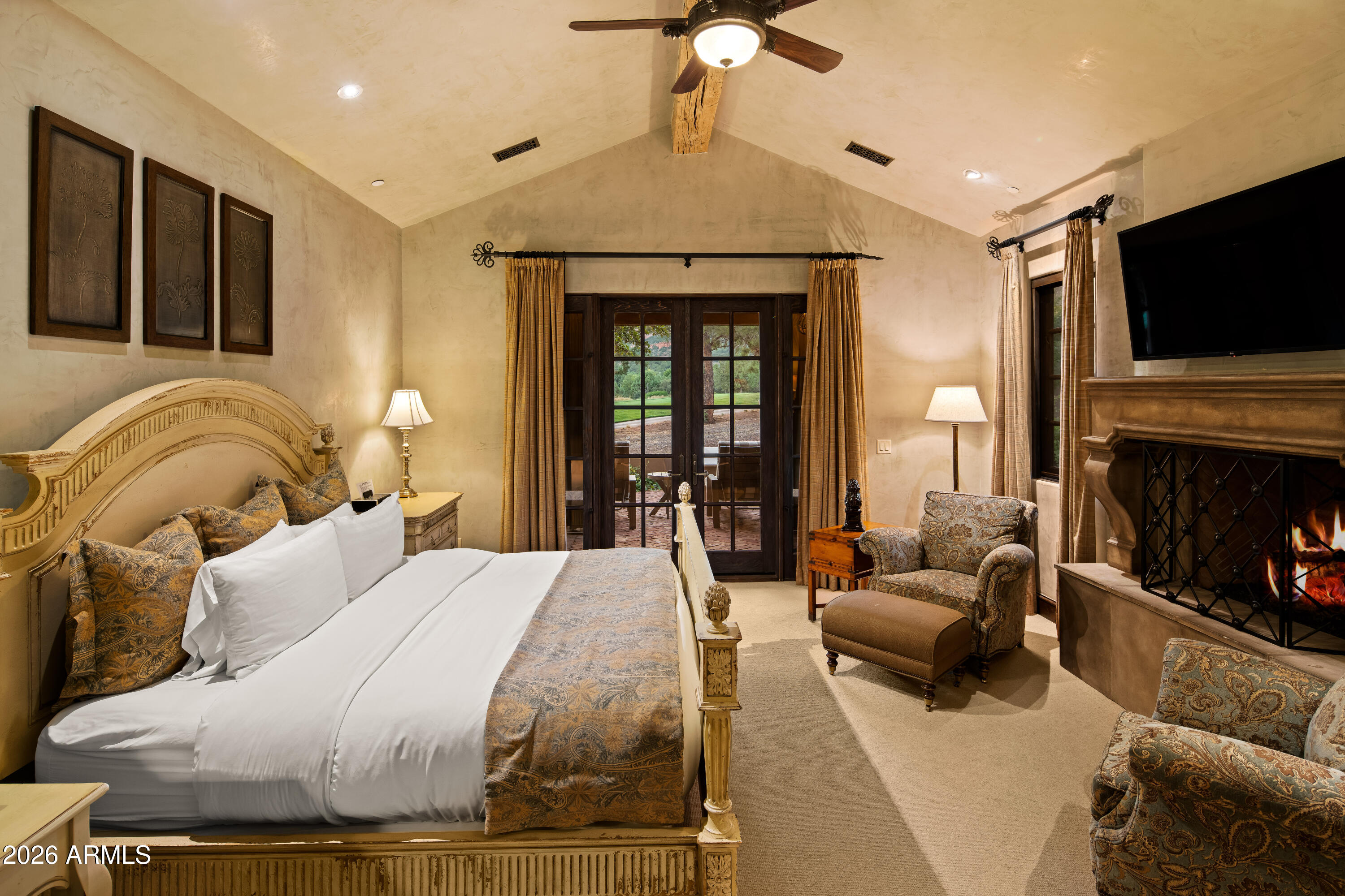 VILLAS AT SEVEN CANYONS - Residential