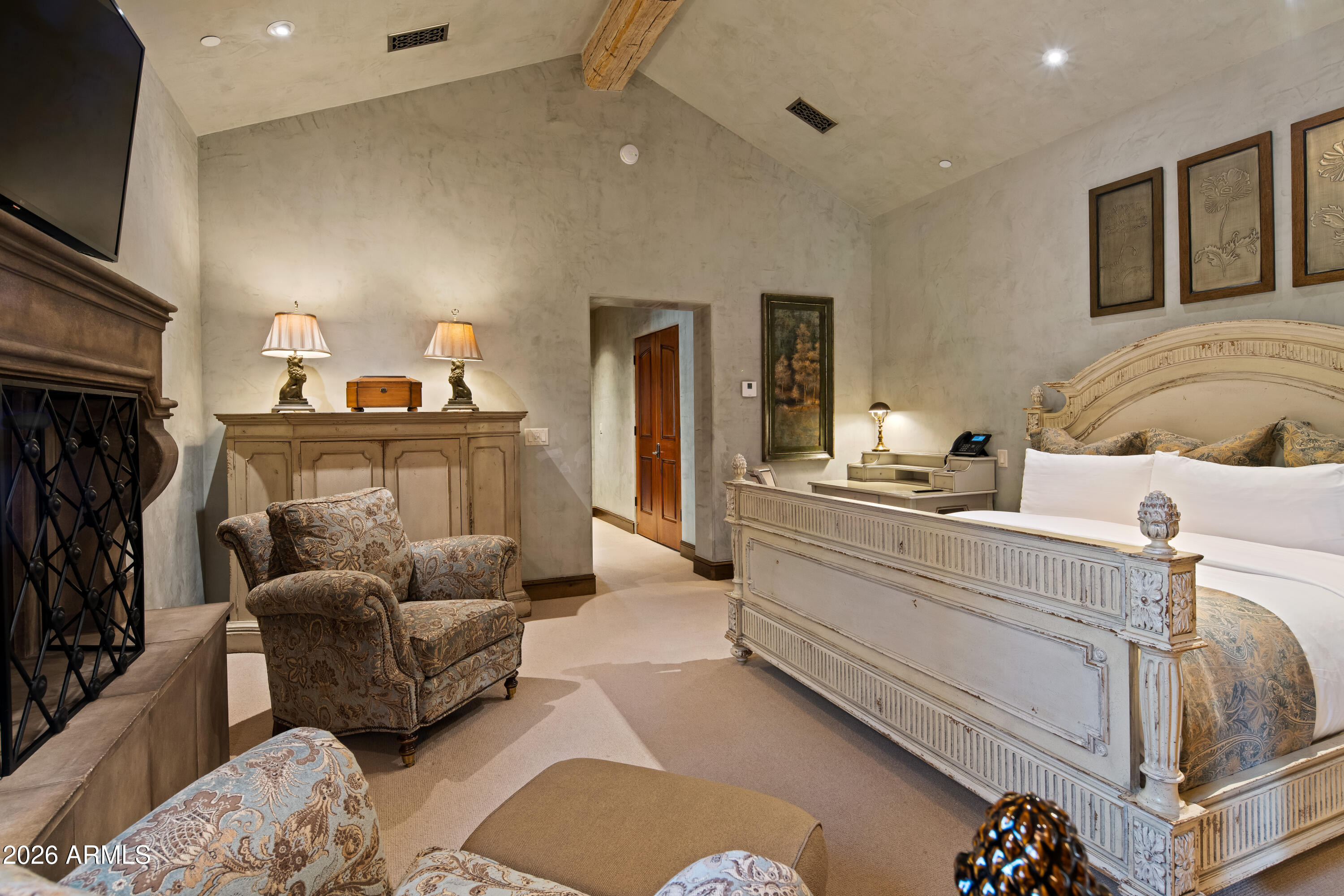 VILLAS AT SEVEN CANYONS - Residential