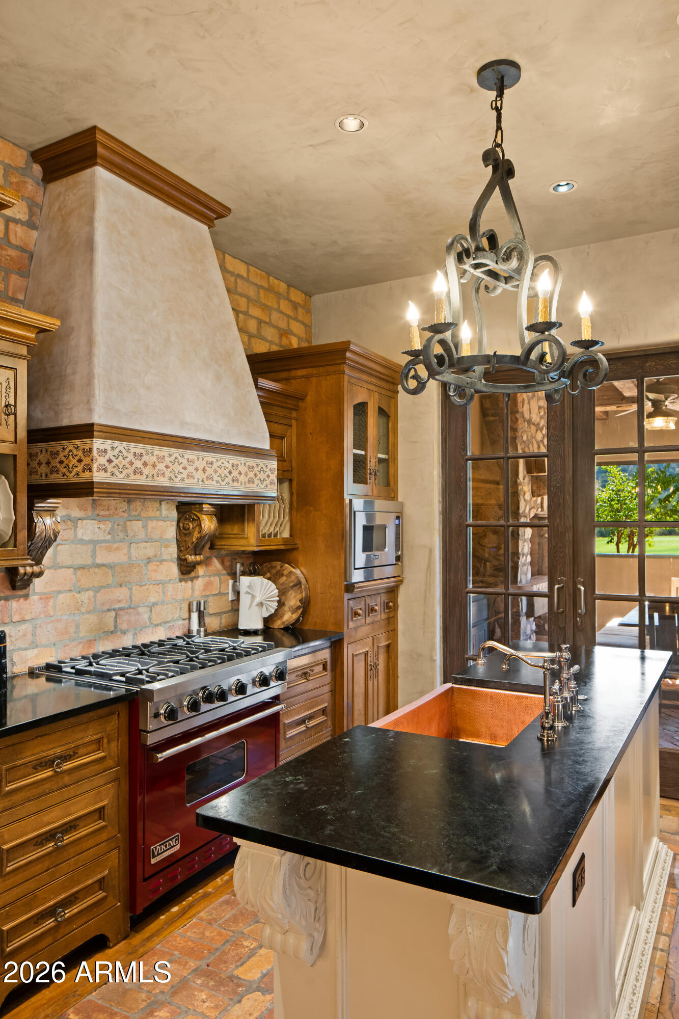 VILLAS AT SEVEN CANYONS - Residential
