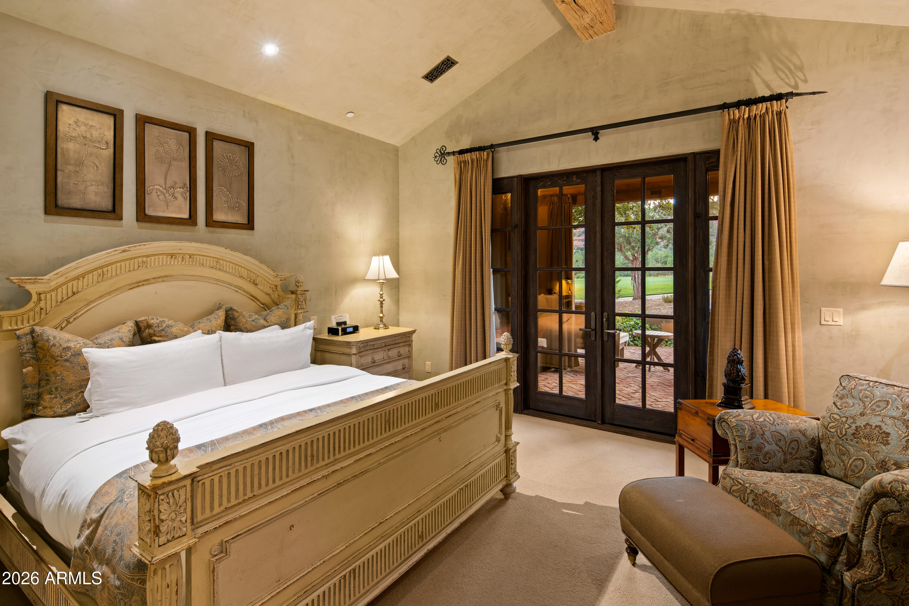 VILLAS AT SEVEN CANYONS - Residential