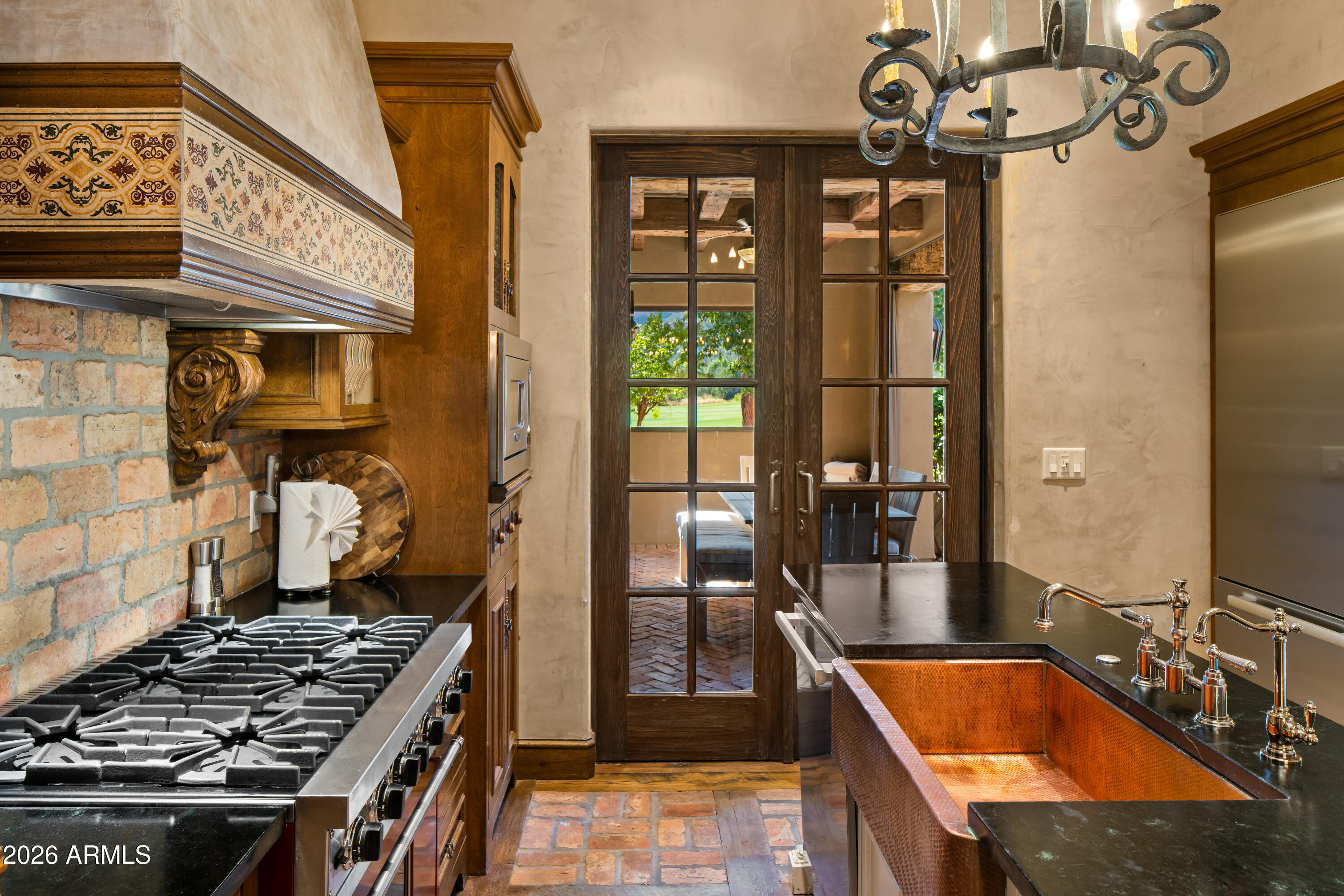 VILLAS AT SEVEN CANYONS - Residential