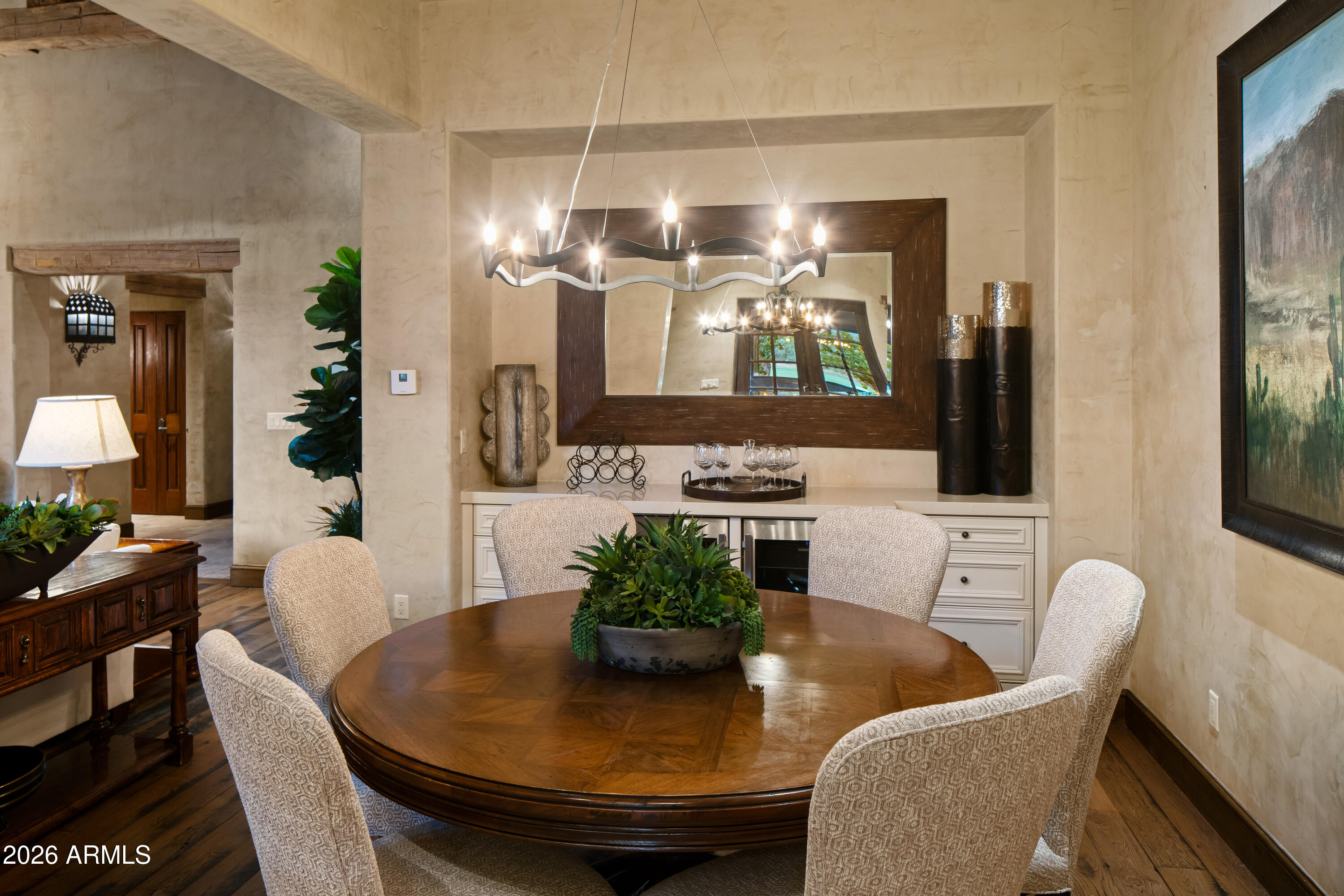 VILLAS AT SEVEN CANYONS - Residential