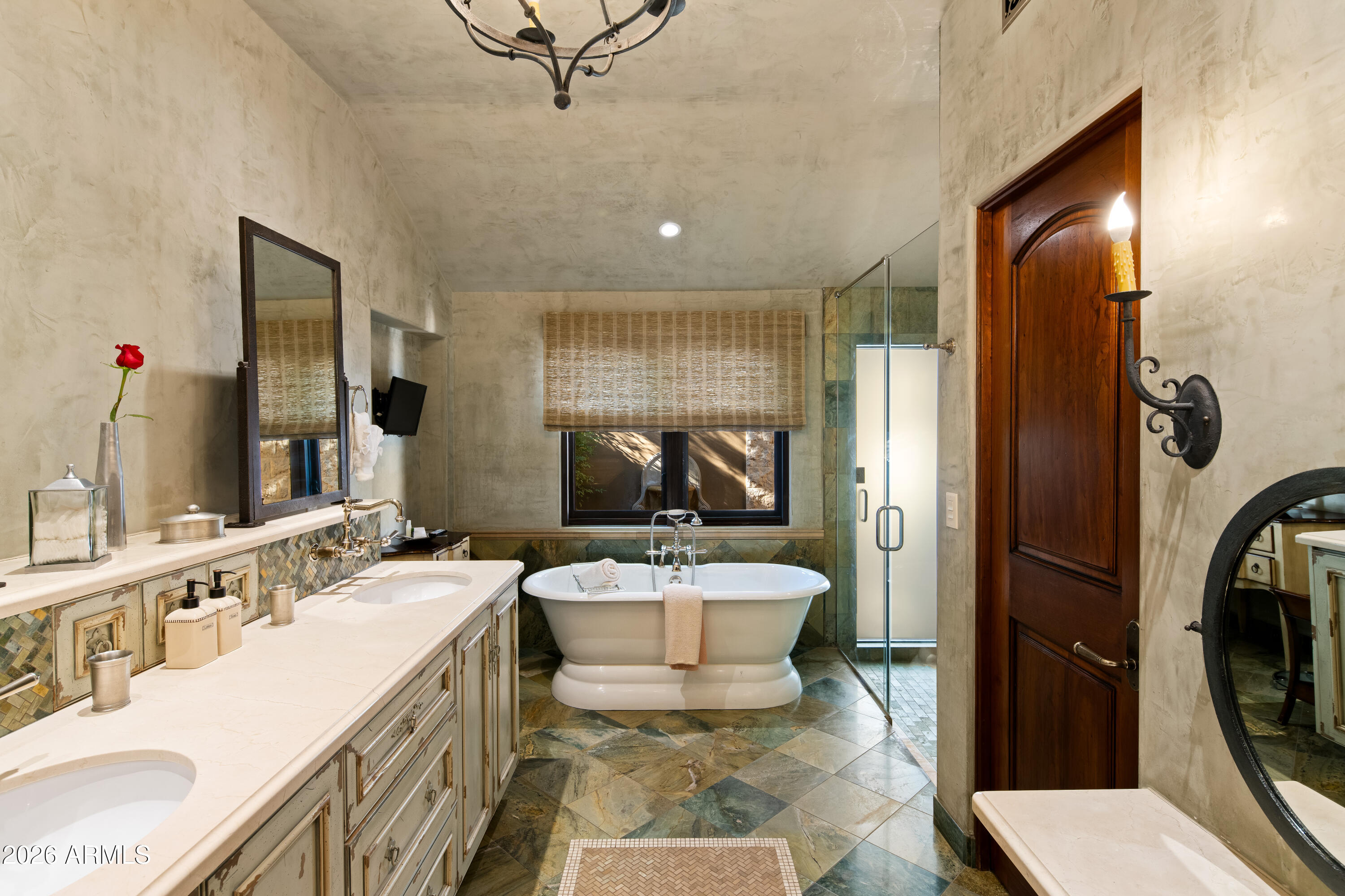 VILLAS AT SEVEN CANYONS - Residential