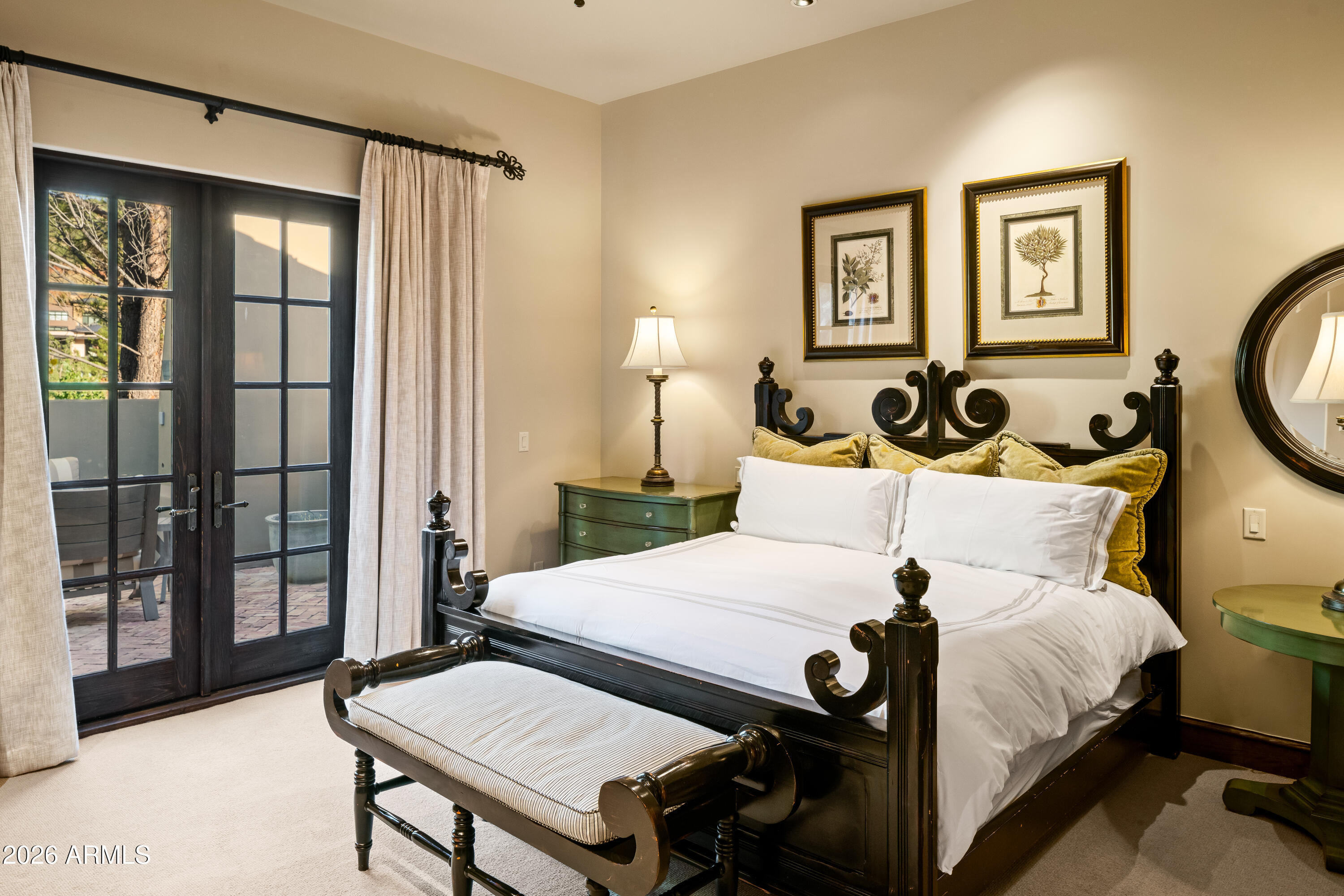 VILLAS AT SEVEN CANYONS - Residential