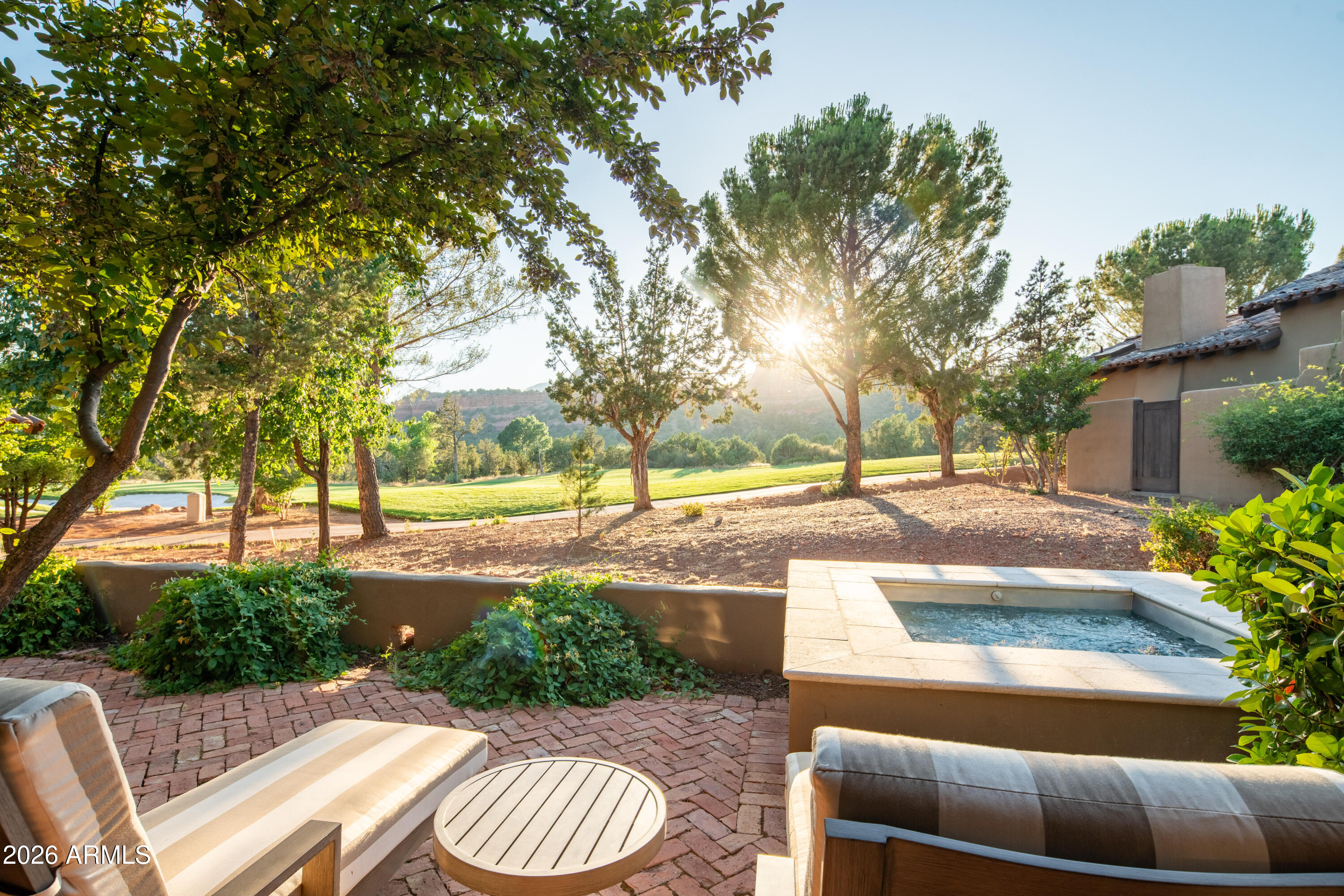 VILLAS AT SEVEN CANYONS - Residential