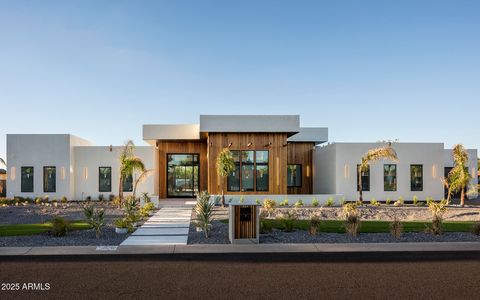 6026 E PERSHING Avenue Scottsdale AZ 85254