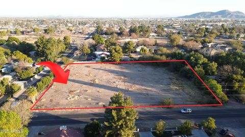 7506 N 30TH Lane 1 Phoenix AZ 85051