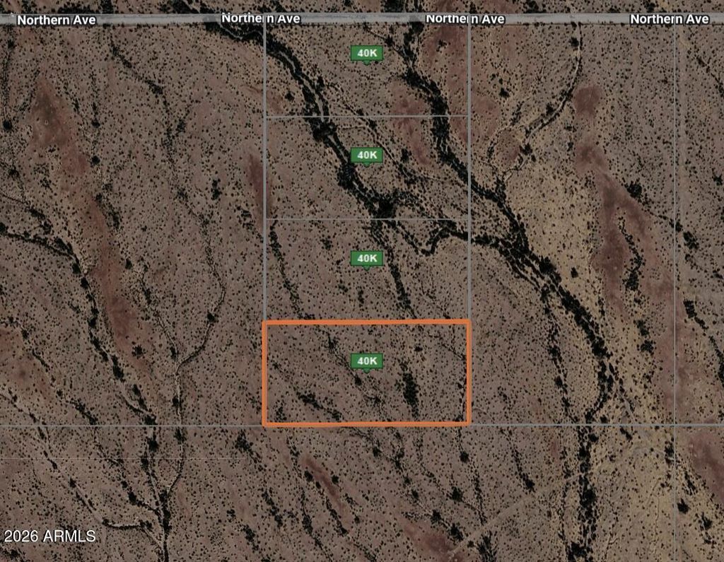 Photo of 409 W Northern Avenue #Parcel 4, Tonopah, AZ 85354 (MLS # 6983698)