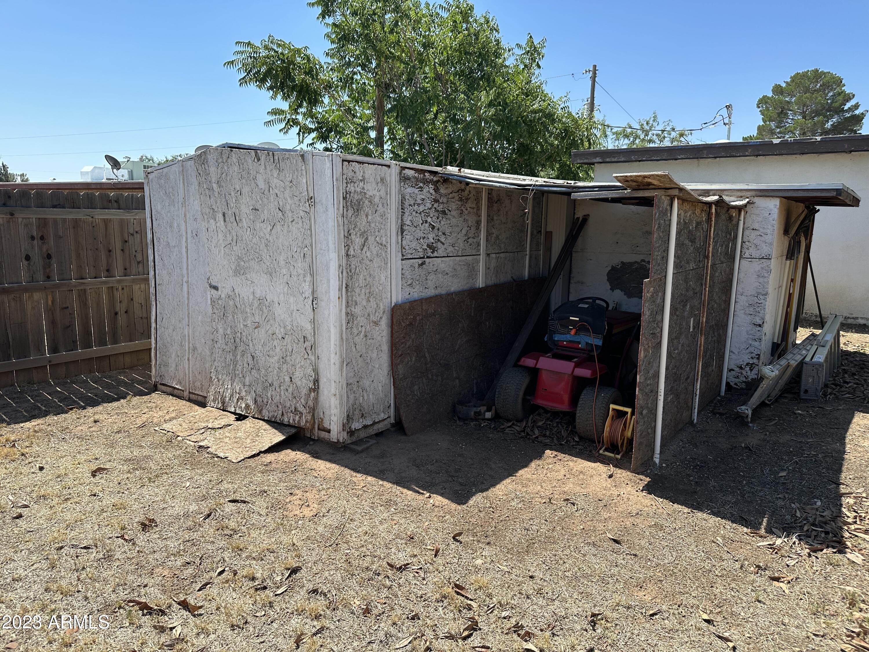 CORONADO ESTATES UNIT 3 - Residential