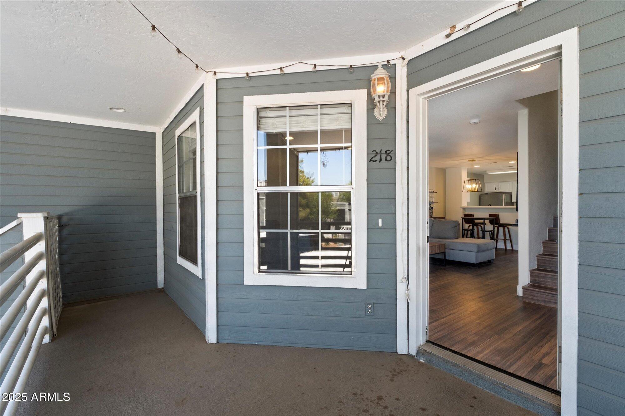 1505 N CENTER Street 218