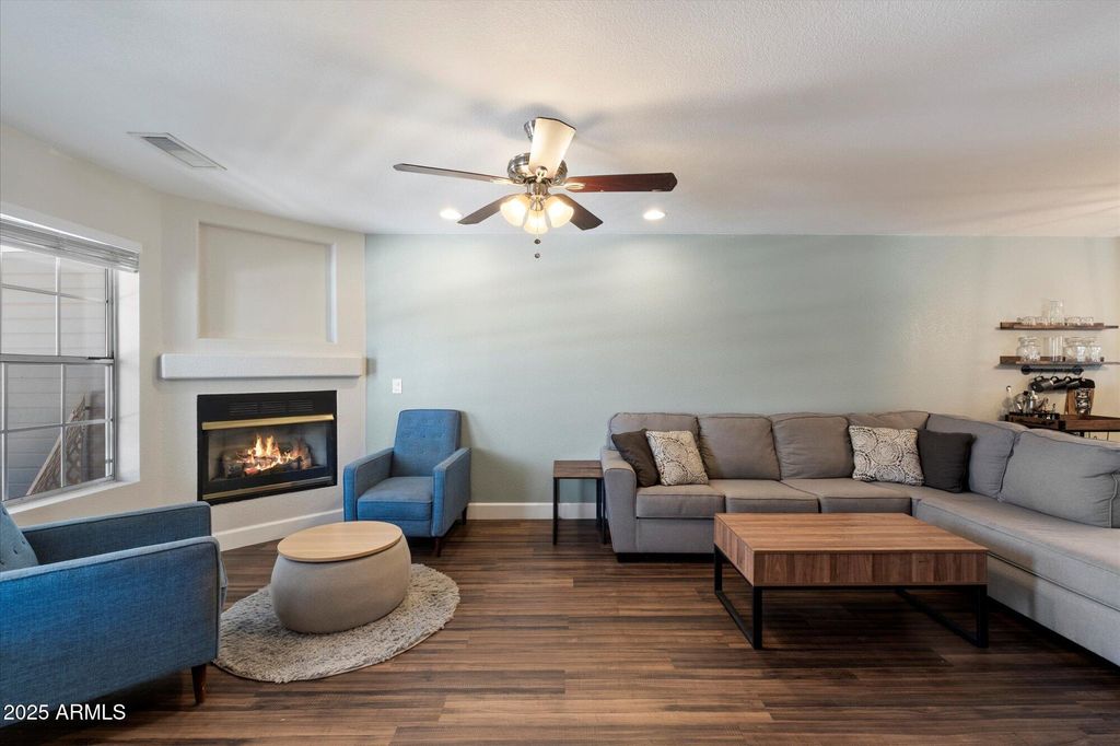 Photo of 1505 N Center Street #218, Mesa, AZ 85201 (MLS # 6973551)