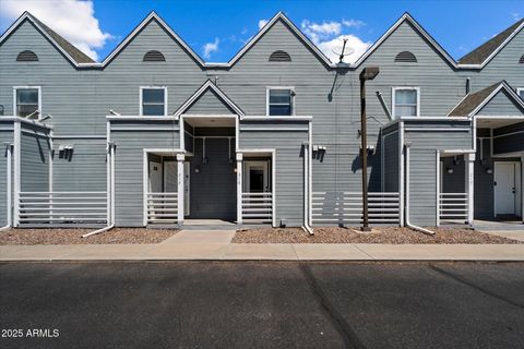 1505 N CENTER Street 218 Mesa AZ 85201