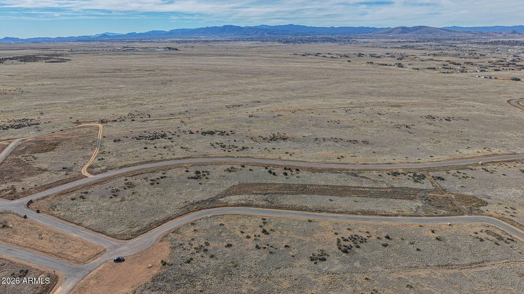 Photo of 10050 E Ventura Way #60, Prescott Valley, AZ 86315 (MLS # 7000641)