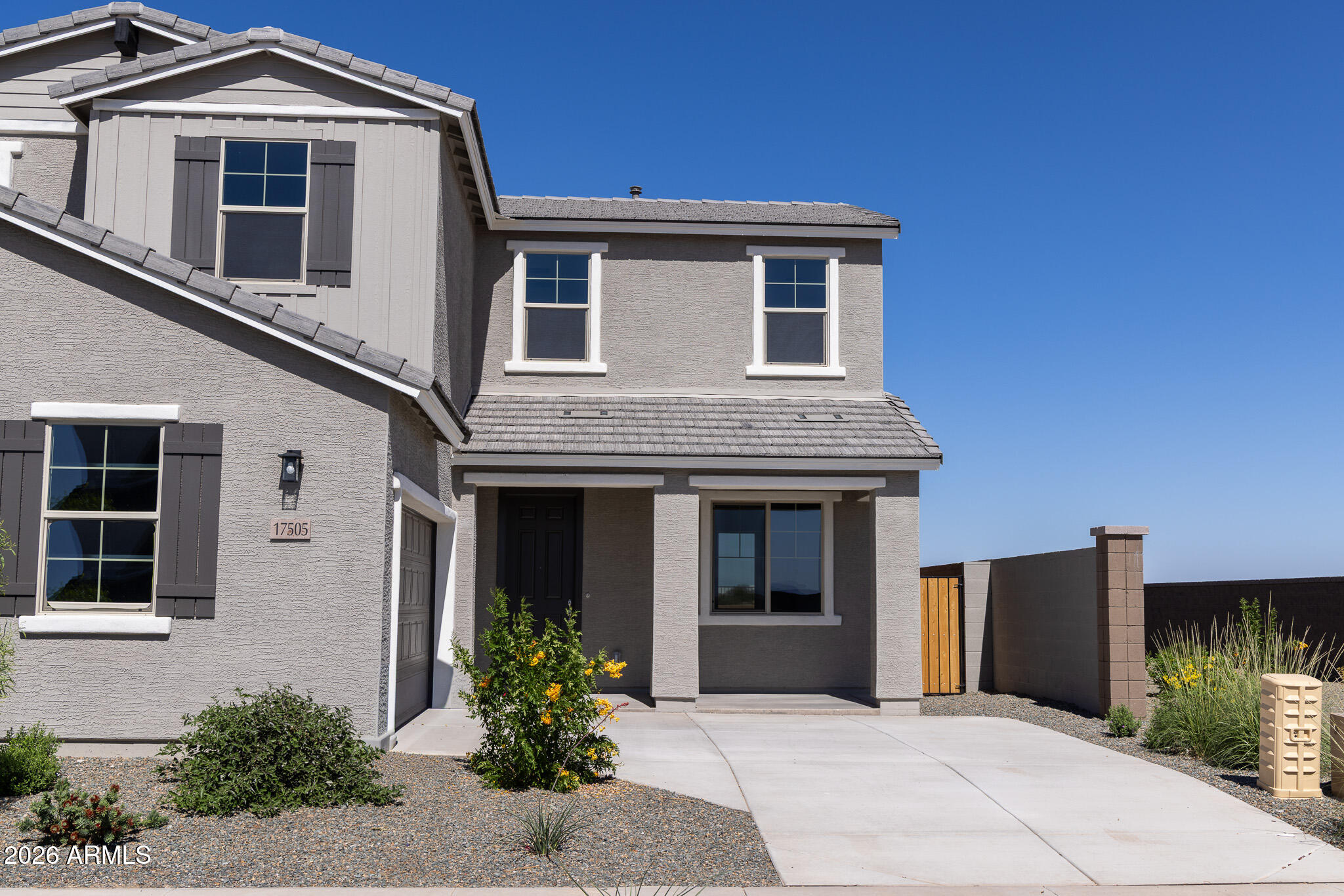 17505 N BOLERNO Drive