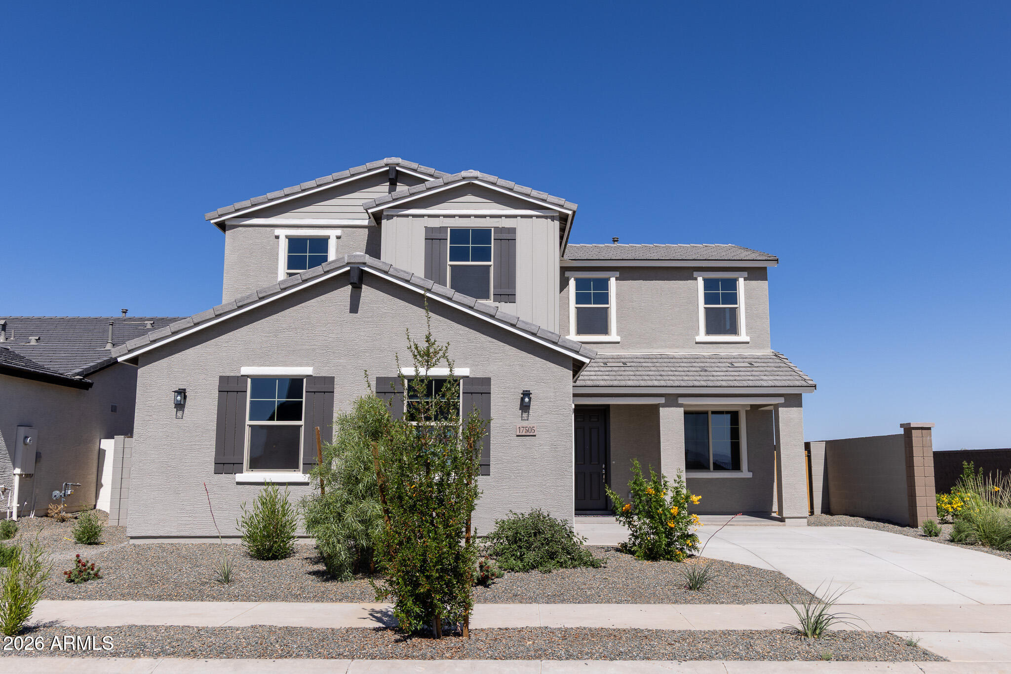 17505 N BOLERNO Drive