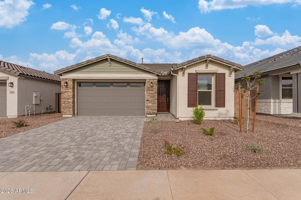 Photo of 5404 W Royal Palm Road, Glendale, AZ 85302 (MLS # 7024270)