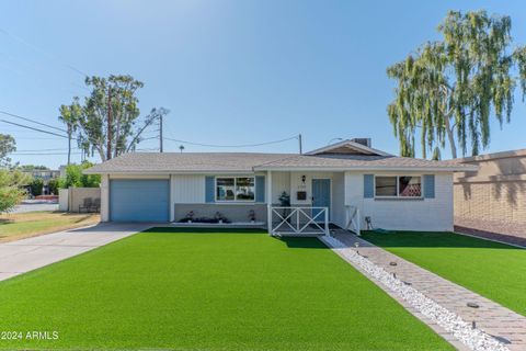 1749 E MEDLOCK Drive Phoenix AZ 85016