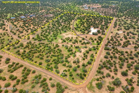 Photo of 9132 Grant Road #011D, Show Low, AZ 85901 (MLS # 7076694)