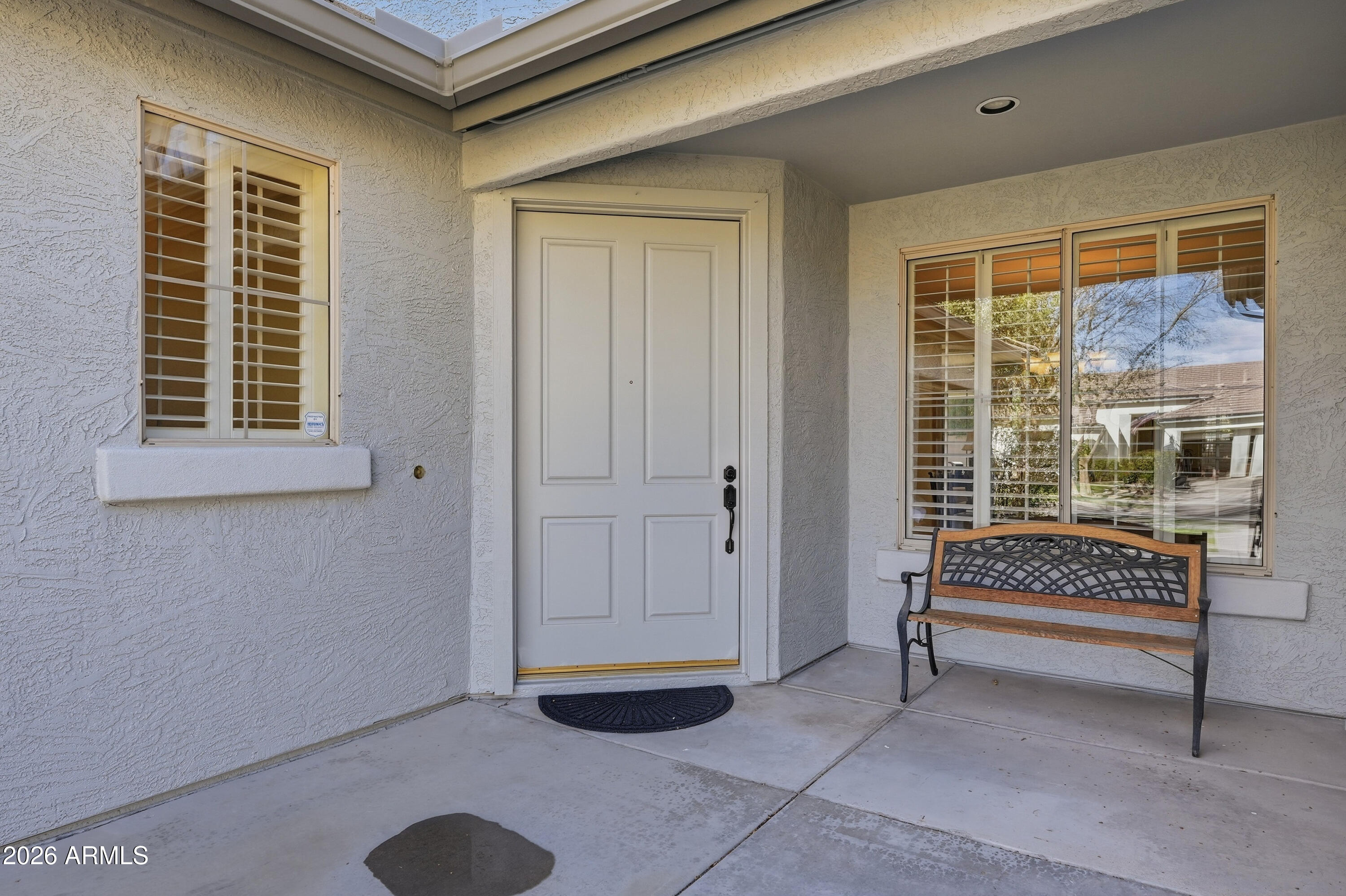 3447 E VAUGHN Avenue