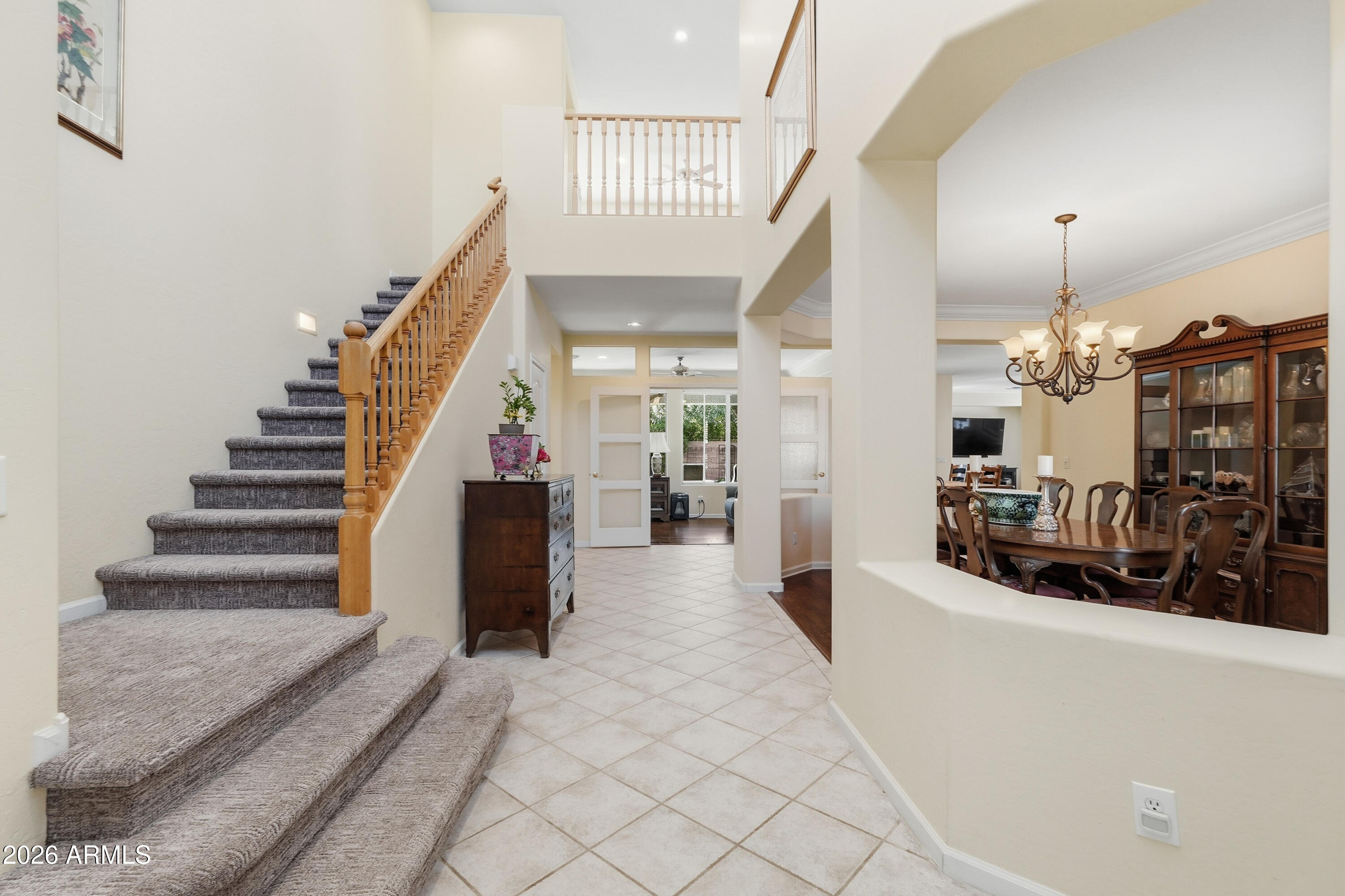 3447 E VAUGHN Avenue