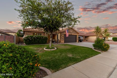 15818 W ACAPULCO Lane Surprise AZ 85379