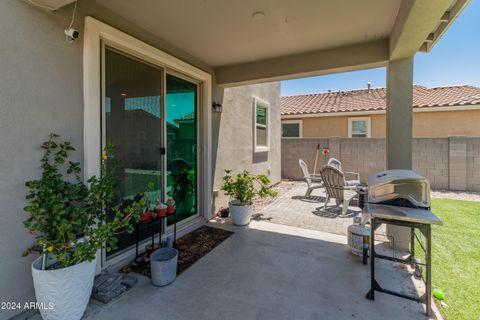 A home in Avondale