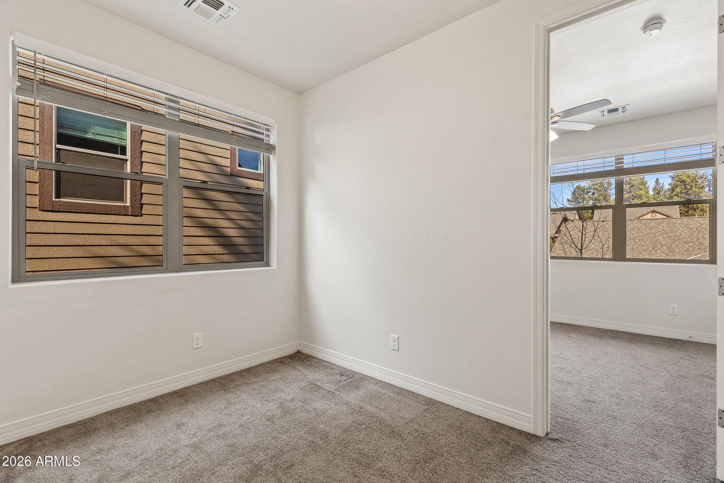 PRESIDIO IN THE PINES - Residential