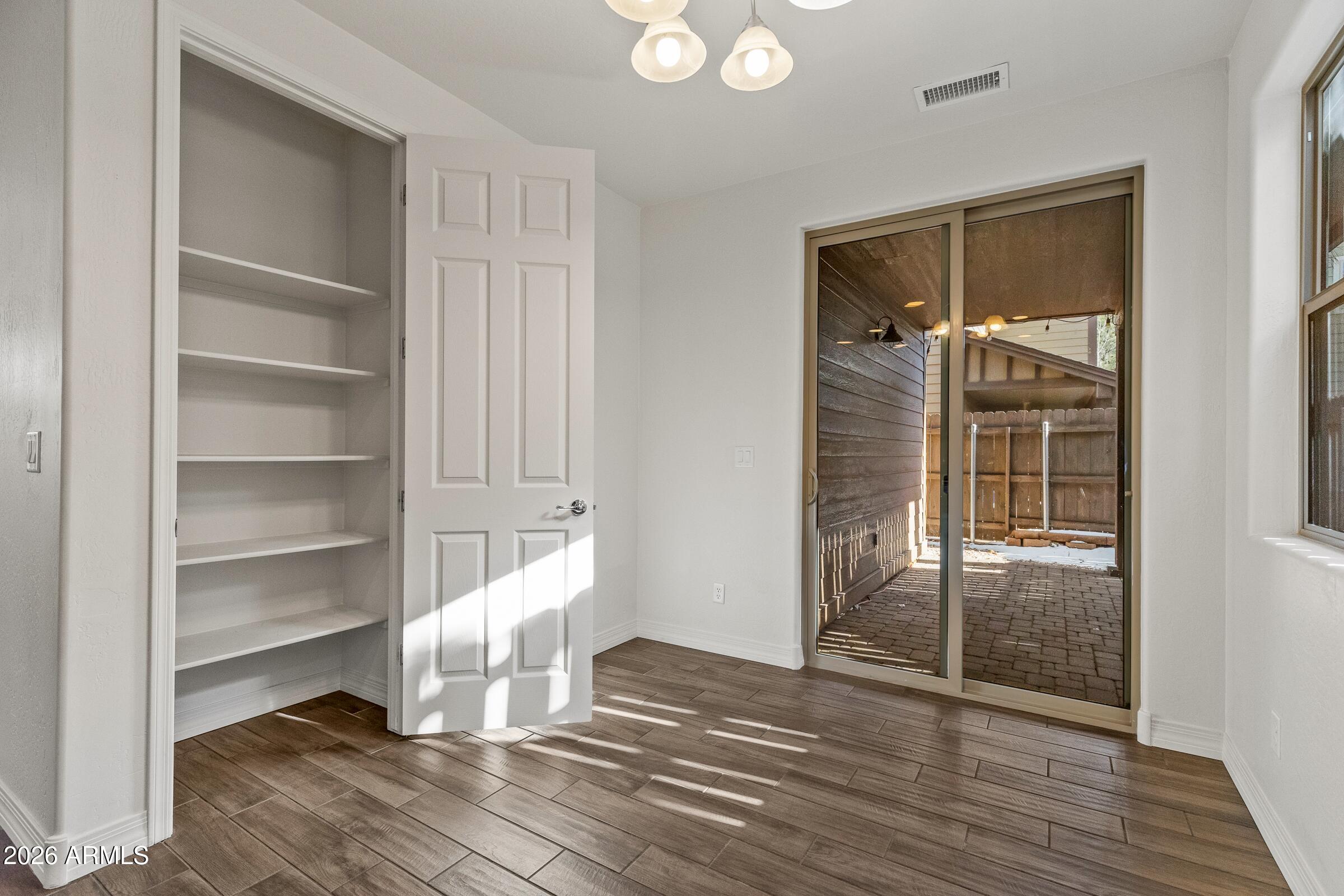 PRESIDIO IN THE PINES - Residential