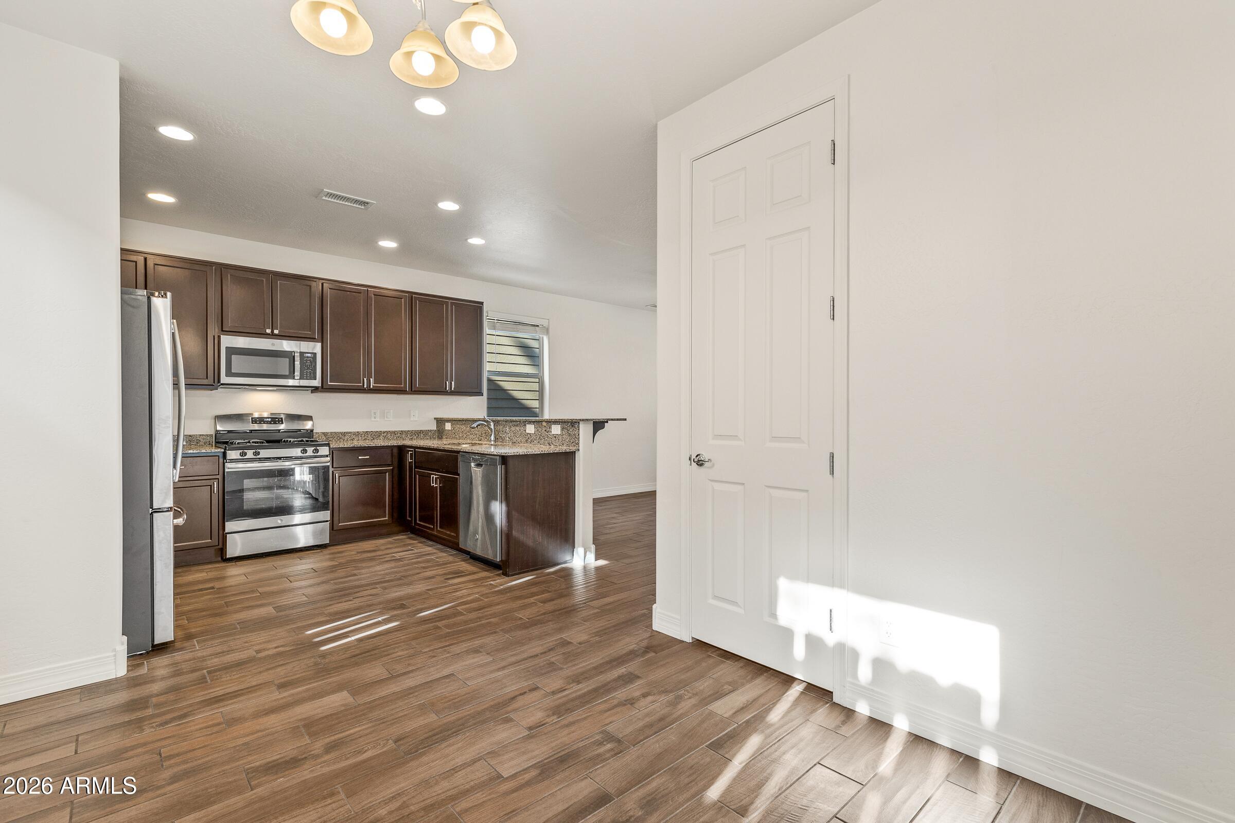 PRESIDIO IN THE PINES - Residential
