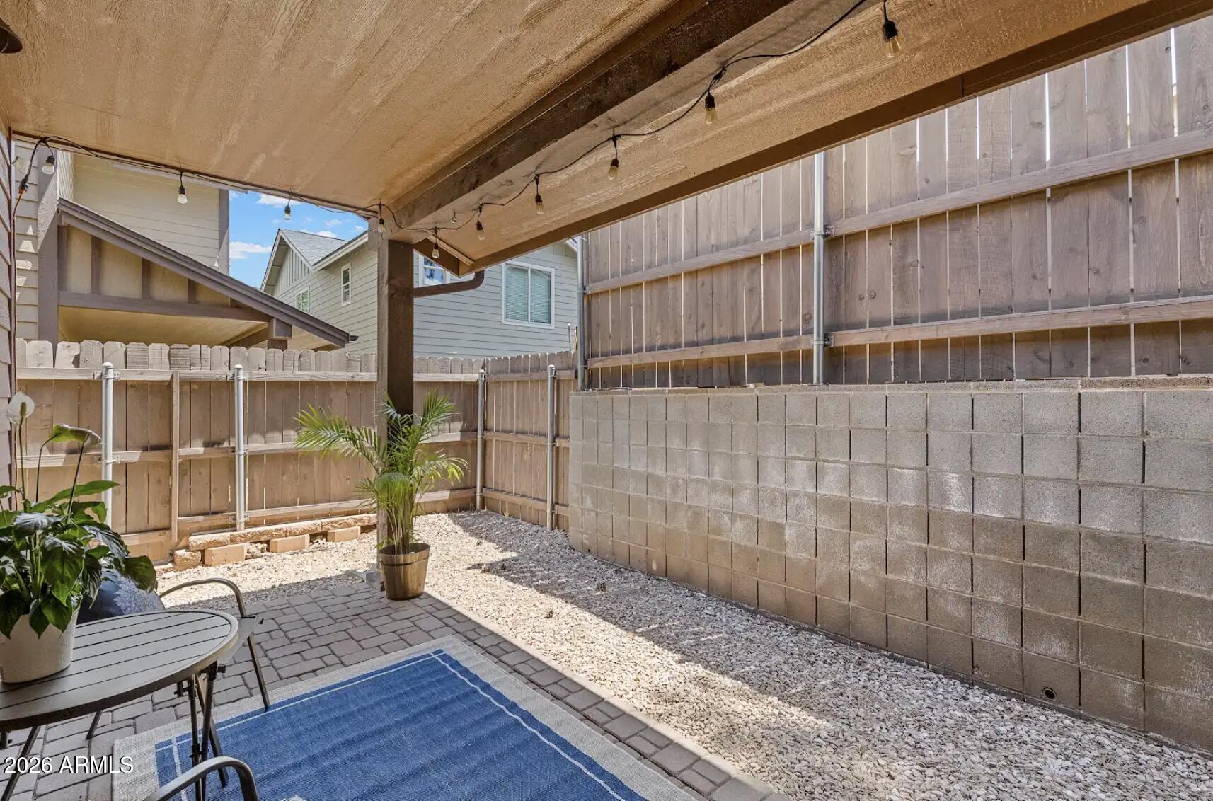 2579 W POLLO Circle