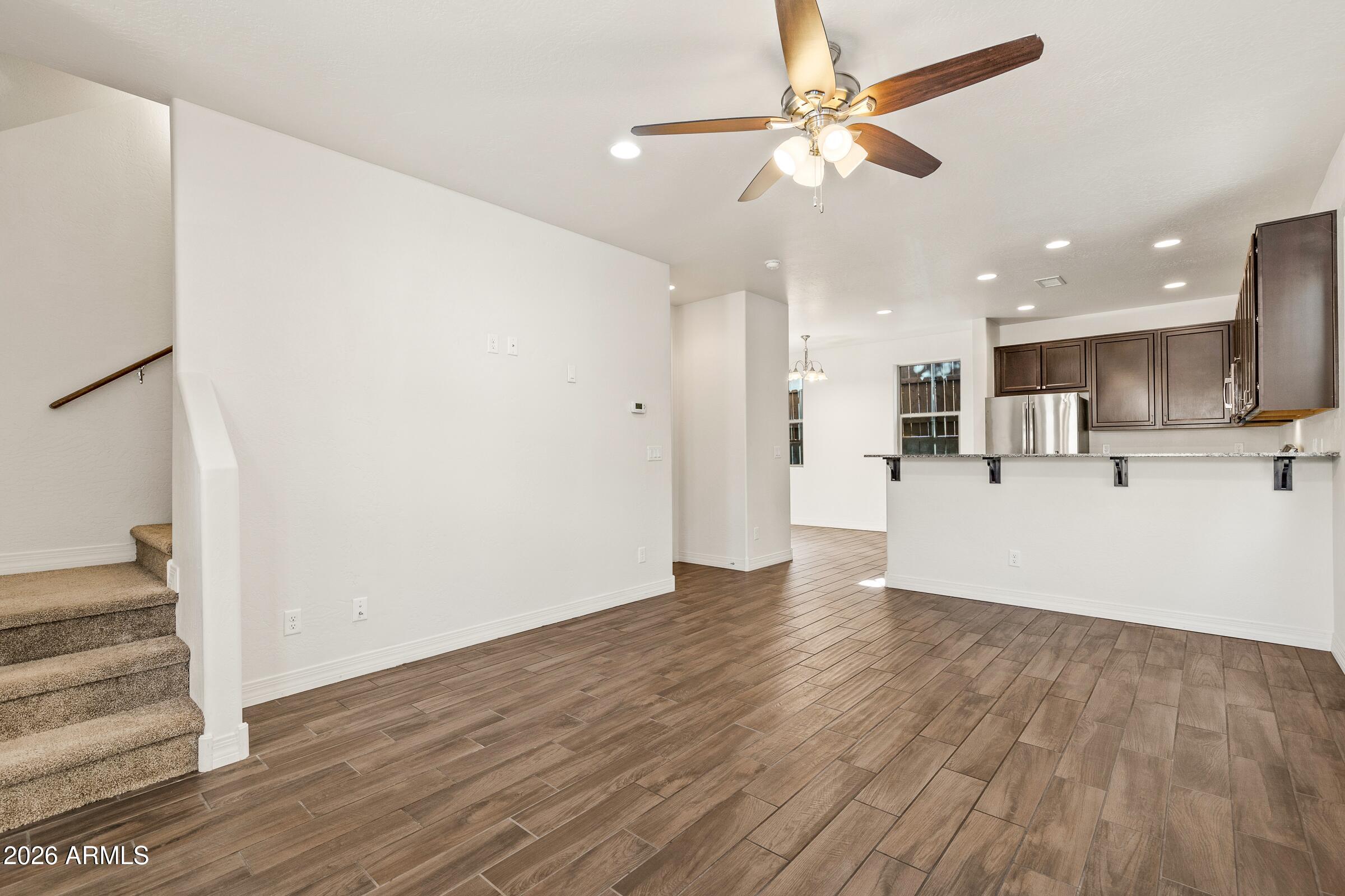 PRESIDIO IN THE PINES - Residential