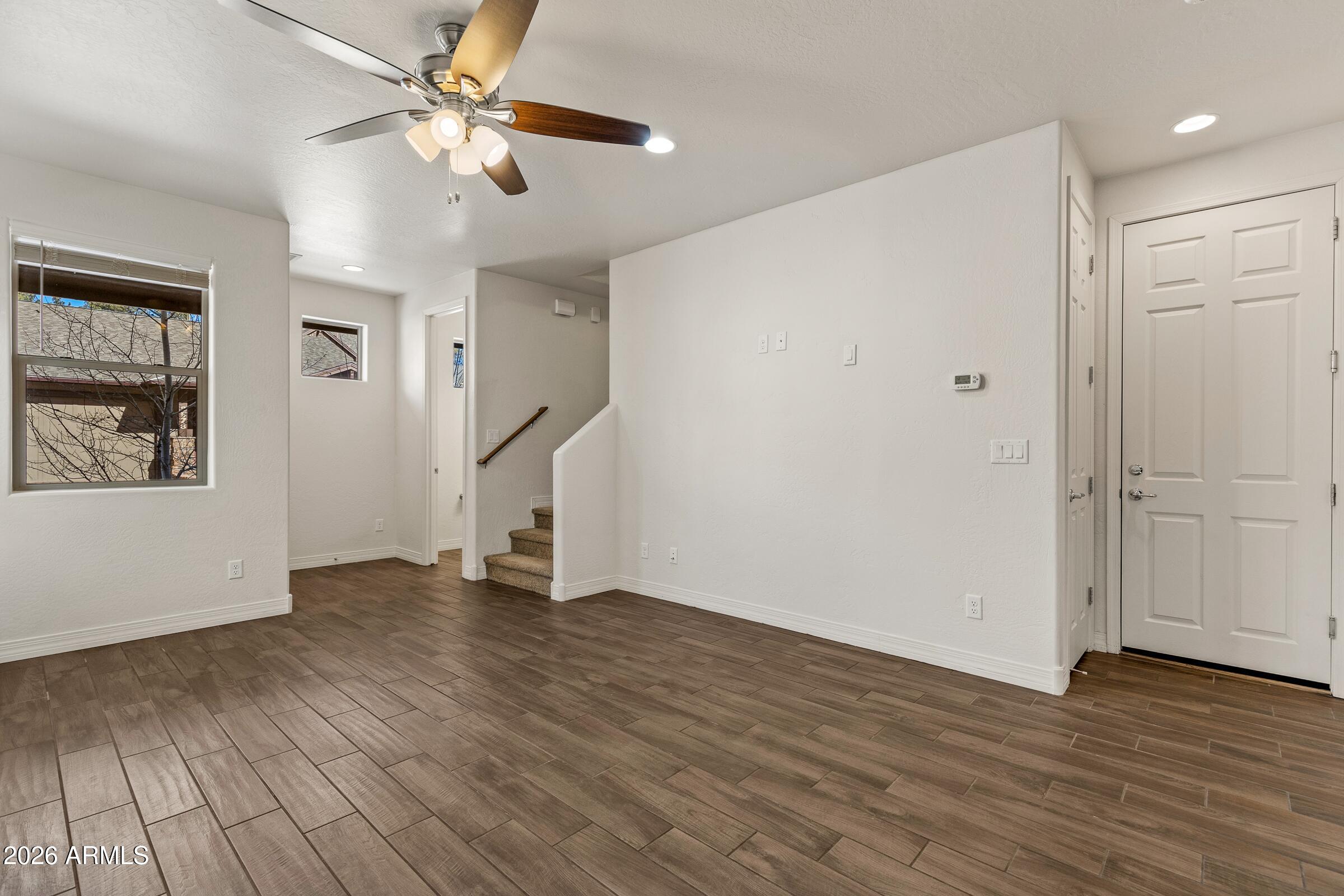 PRESIDIO IN THE PINES - Residential