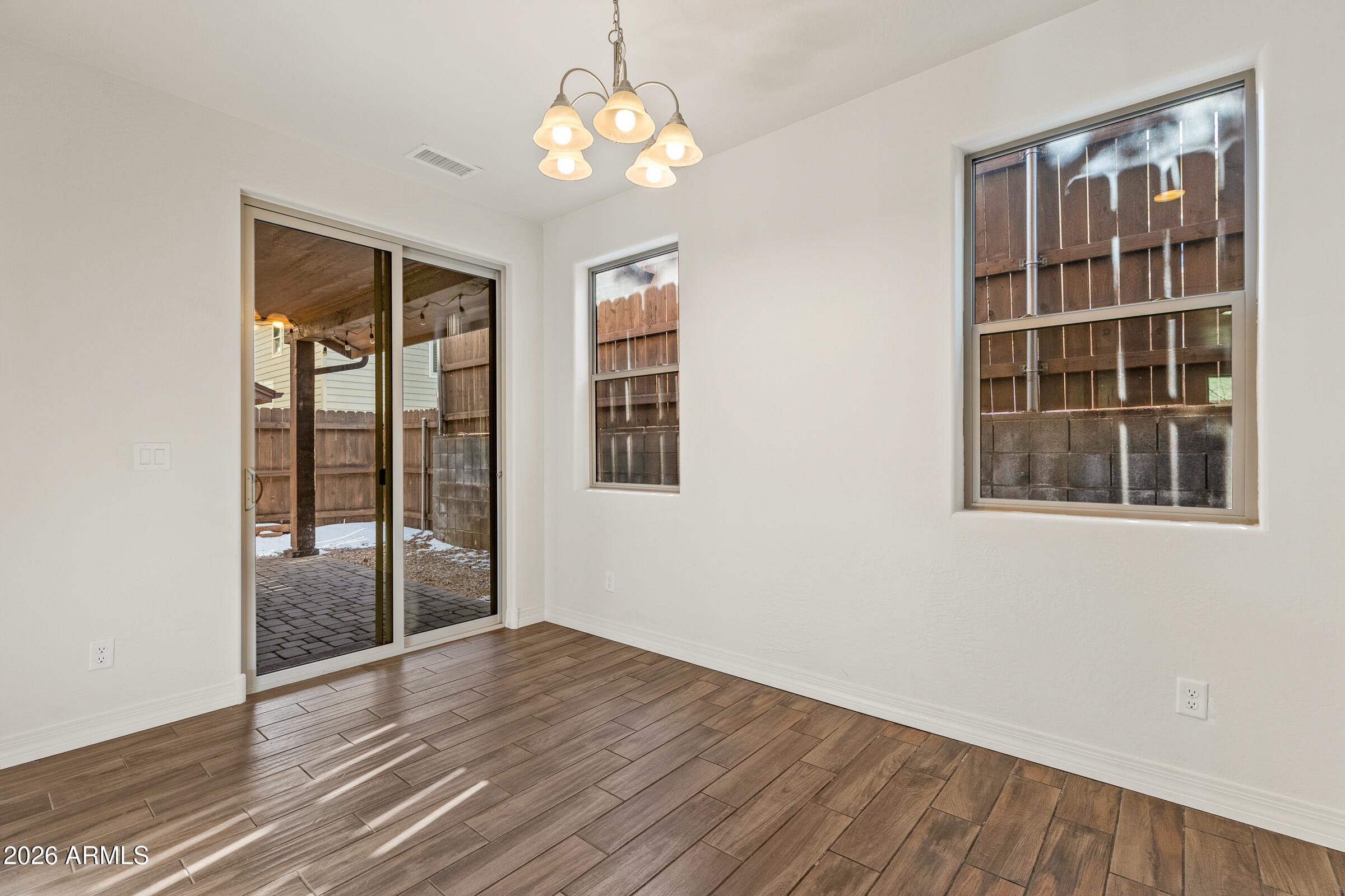 PRESIDIO IN THE PINES - Residential