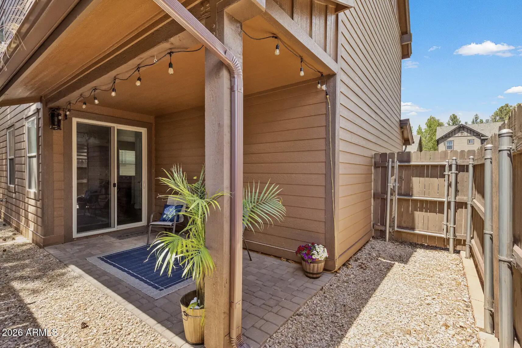 2579 W POLLO Circle