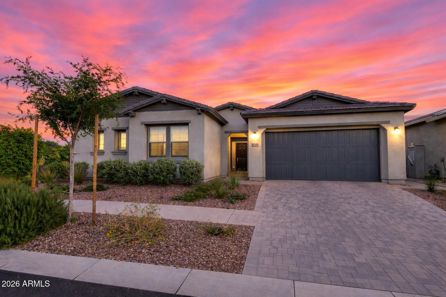 9749 E RIPPLE Drive