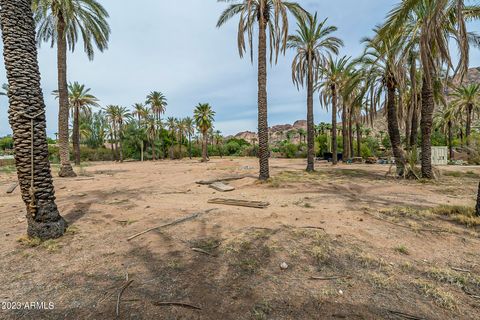 4550 N Rubicon Avenue 1 Phoenix AZ 85018