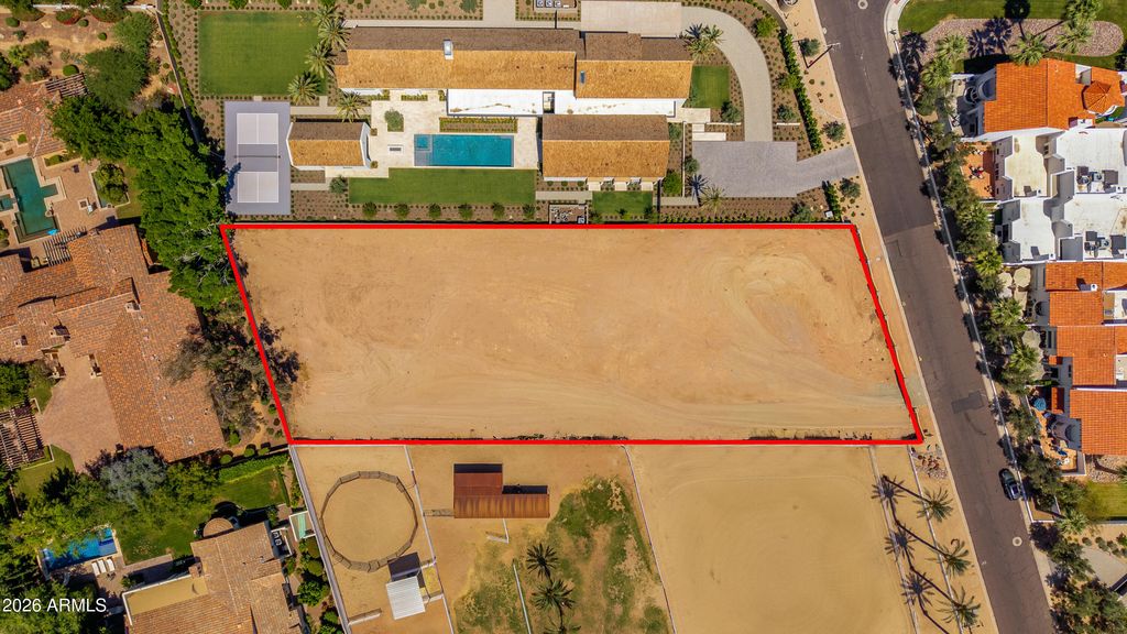Photo of 4550 N Rubicon Avenue #1, Phoenix, AZ 85018 (MLS # 6925565)