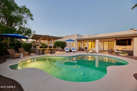 9372 N 83RD Street Scottsdale AZ 85258