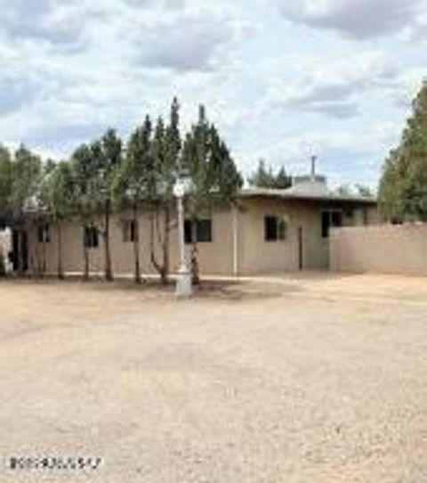 4816 S SAN CARLOS Avenue Sierra Vista AZ 85650