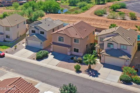 28590 N DOLOMITE Lane San Tan Valley AZ 85143