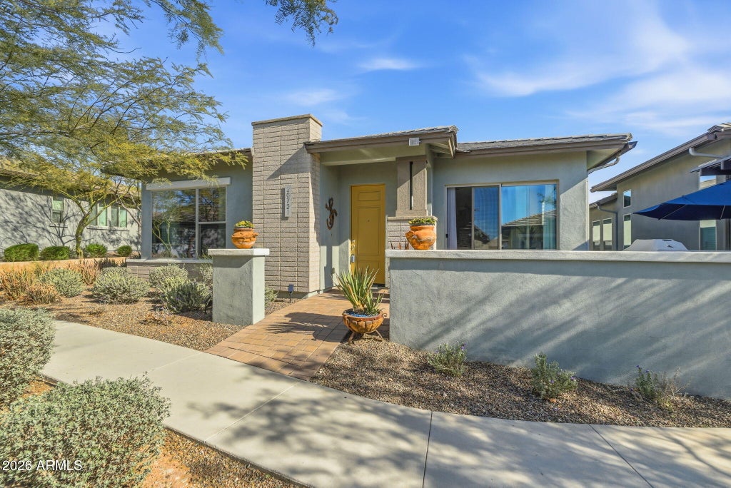 Photo of 20721 W Fern Drive, Buckeye, AZ 85396 (MLS # 7078893)