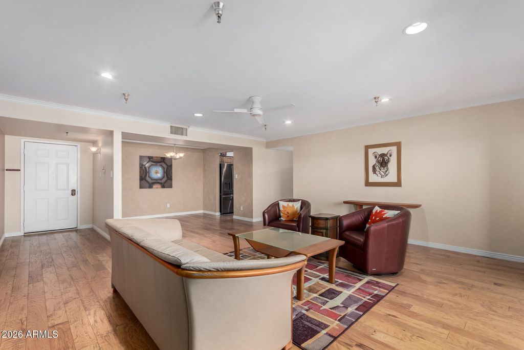 Photo of 515 S Parkcrest Street #518, Mesa, AZ 85206 (MLS # 6972274)