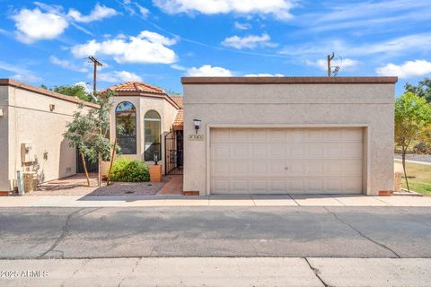 4301 N 29th Way Phoenix AZ 85016