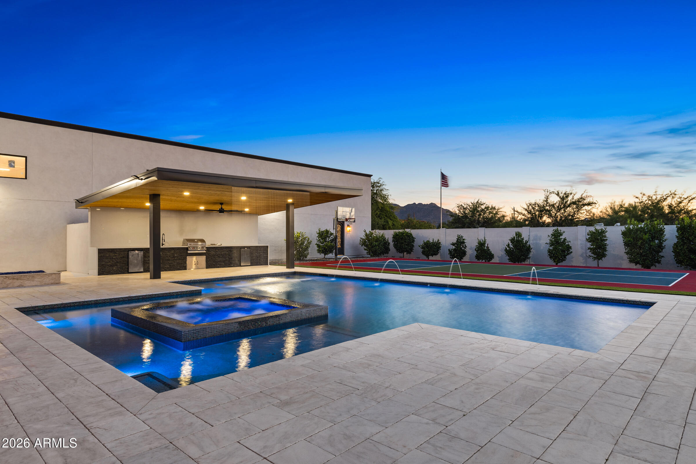 CHANDLER HEIGHTS RANCHES UNIT II 9-047 - Residential