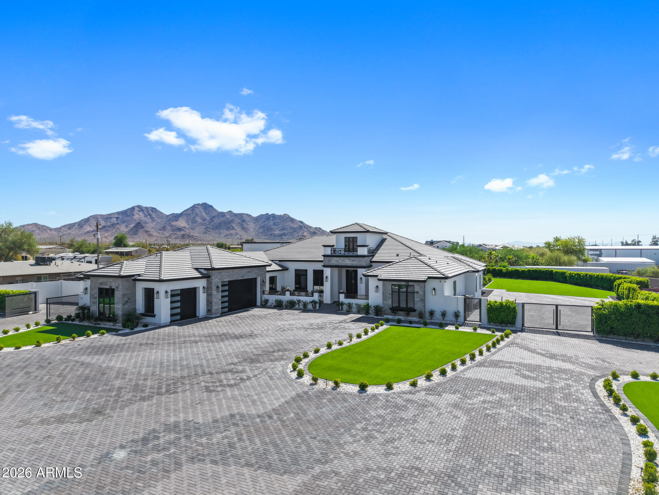 CHANDLER HEIGHTS RANCHES UNIT II 9-047 - Residential