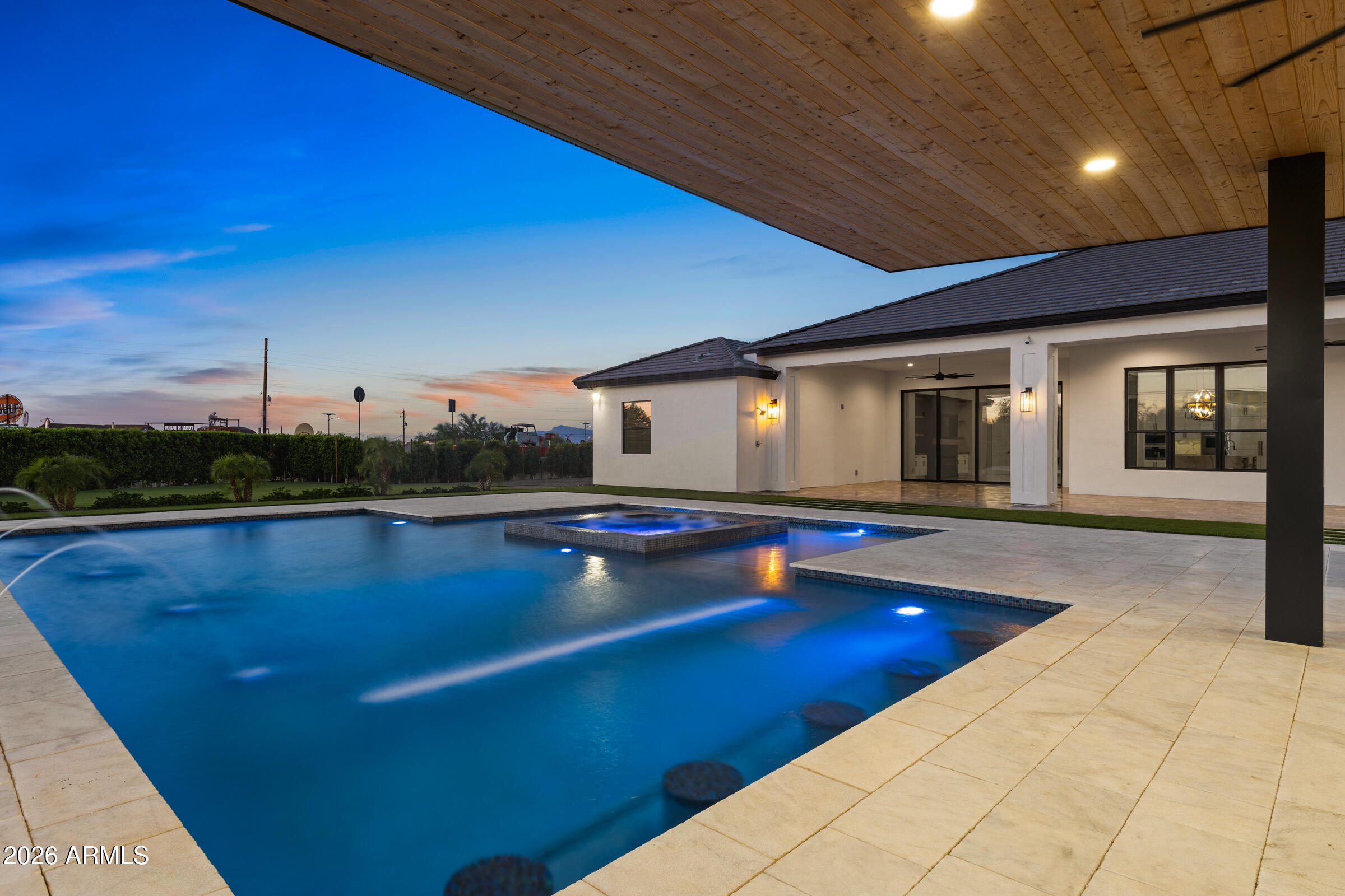 CHANDLER HEIGHTS RANCHES UNIT II 9-047 - Residential