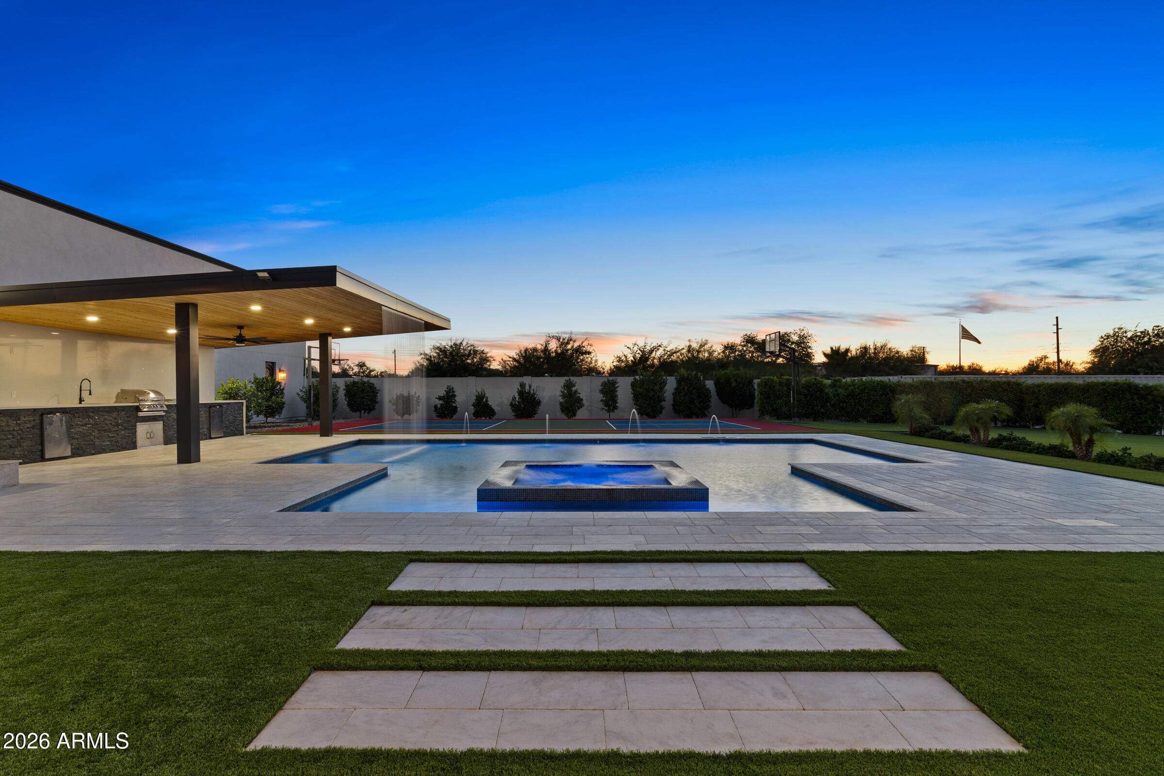 CHANDLER HEIGHTS RANCHES UNIT II 9-047 - Residential