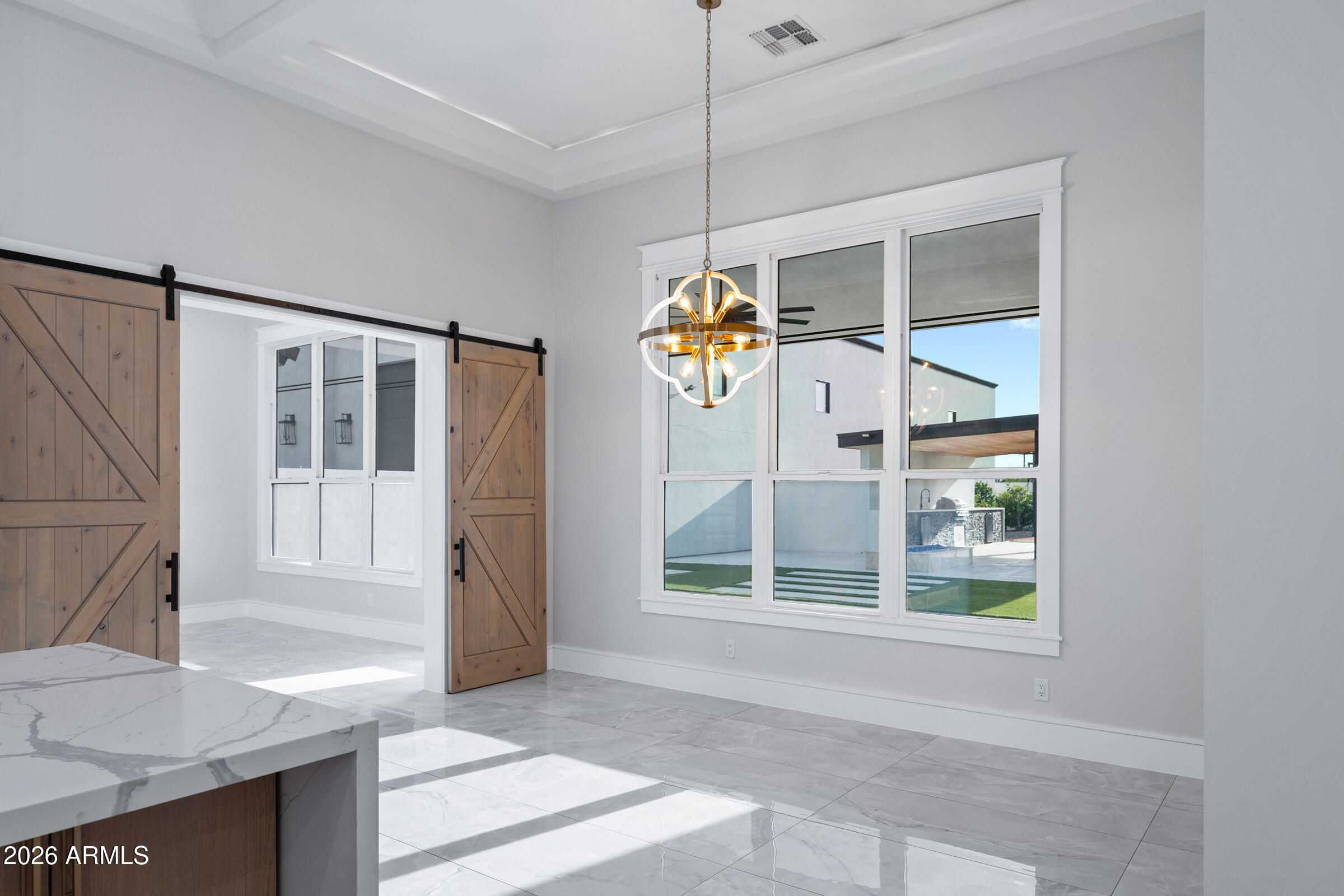 CHANDLER HEIGHTS RANCHES UNIT II 9-047 - Residential