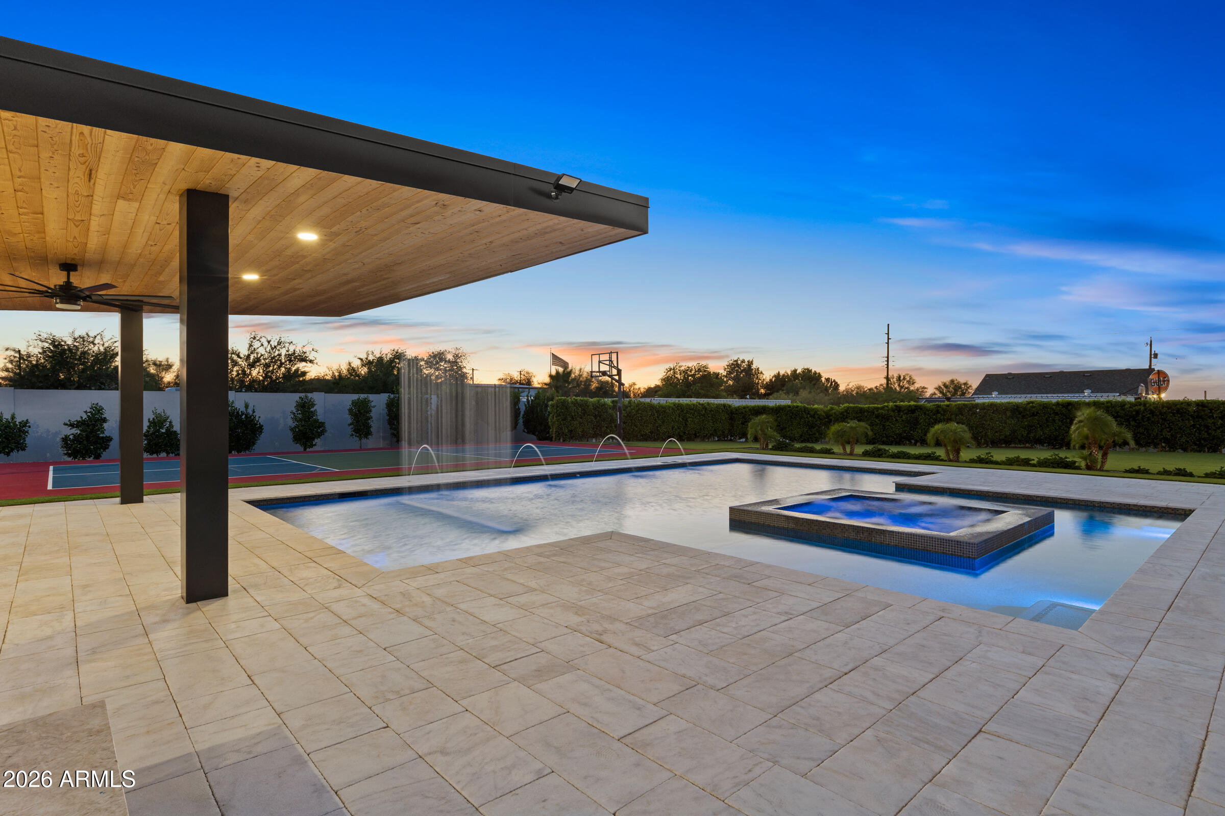 CHANDLER HEIGHTS RANCHES UNIT II 9-047 - Residential